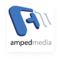 Amped Media Logo