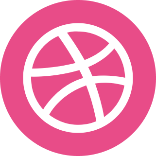 Dribble Logo