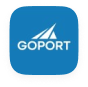 GoPort Logo