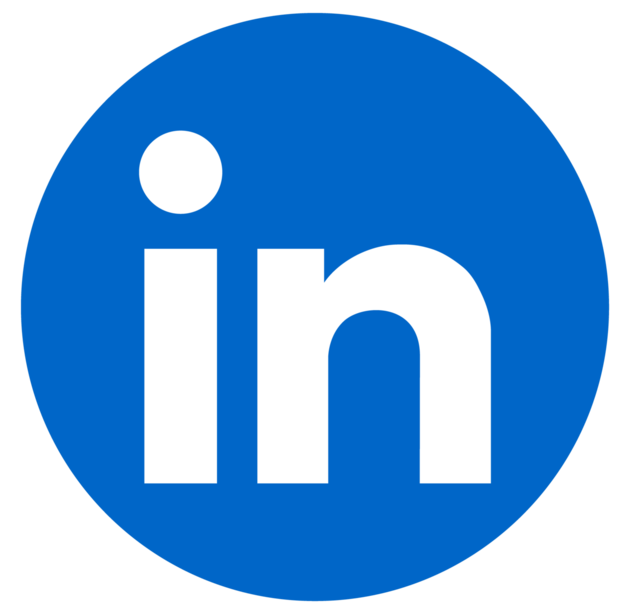 LinkedIn Logo